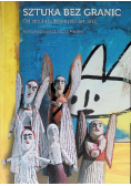 Sztuka bez granic Od sztuki ludowej do art brut
