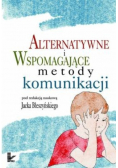 Alternatywne i wspomagające metody komunikacji
