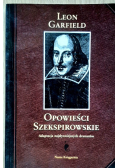 Opowieści szekspirowskie