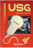 USG jamy brzusznej