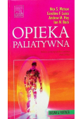 Opieka paliatywna