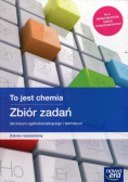 To jest chemia Zbiór zadań Zakres rozszerzony