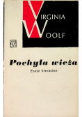 Pochyła wieża