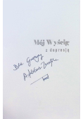 Mój wyścig z depresją