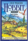 Hobbit. Komiks