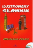 Ilustrowany Słownik angielsko - polski