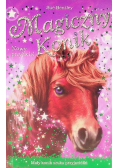 Magiczny konik Tom 1 Nowy przyjaciel