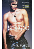 Sex God