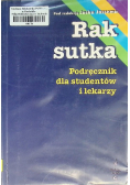 Rak sutka