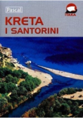 Kreta i Santorini