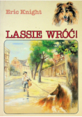 Lassie, wróć!