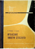 Wytłaczanie tworzyw sztucznych