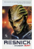 Starship Bunt