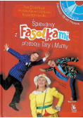 Śpiewamy z Fasolkami piosenki Taty i Mamy