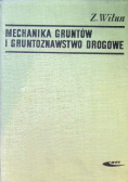 Mechanika gruntów i gruntoznawstwo drogowe