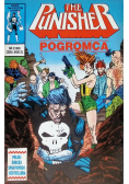 The Punisher Pogromca  Nr 2 /90