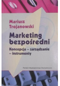 Marketing bezpośredni