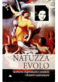 Natuzza Evolo Spotkania stygmatyczki z aniołami i duszami czyścowymi