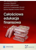 Całościowa edukacja finansowa