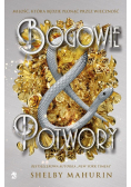 Bogowie i potwory