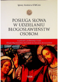 Posługa słowa w udzielaniu błogosławieństw