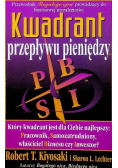Kwadrant przepływu pieniędzy Część 2