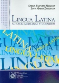 Lingua Latina ad usum medicinae studentium