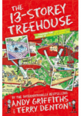 The 13-Storey Treehouse