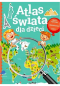 Atlas Świata dla dzieci
