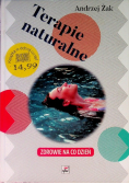 Terapie naturalne