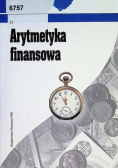Arytmetyka finansowa