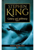 Kolekcja mistrza grozy Tom 45 Cztery po północy Część 2