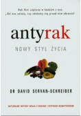 Antyrak: Nowy styl życia