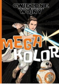 Megakolor Star Wars Skywalker Odrodzenie