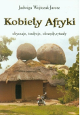 Kobiety afryki Część 1