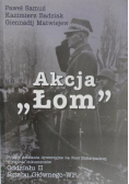 Akcja Łom