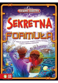 Naukowe śledztwo Sekretna formuła