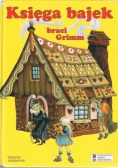 Księga bajek braci Grimm