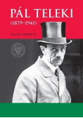Pal Teleki 1879 - 1941