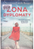 Żona dyplomaty