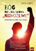 Bóg nie zna słowa niemożliwe
