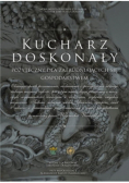 Kucharz doskonały Tom 3