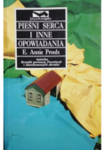 Pieśni serca i inne opowiadania