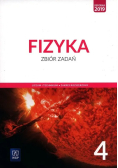Fizyka 4 Zbiór zadań Liceum i technikum Zakres rozszerzony