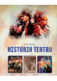 Historia teatru