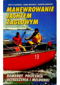 Manewrowanie jachtem żaglowym Komendy polecenia ostrzeżenia i meldunki