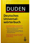 Deutsches  Universal worterbuch