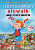 Ilustrowany Słownik angielsko - polski