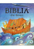 Biblia dla dzieci