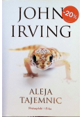 Aleja tajemnic